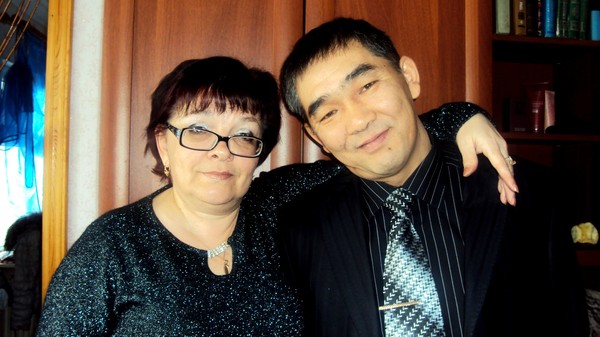 Александр Хан