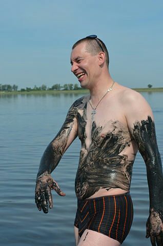 Александр Казаков