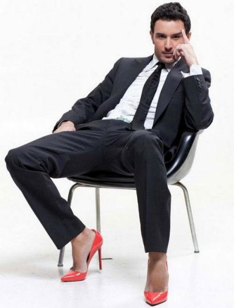 Фарух Сарваров