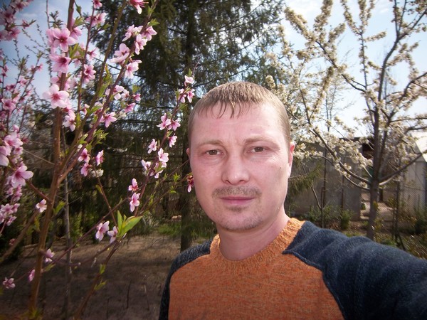 Роман Гундарев