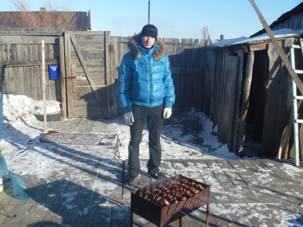 Алексей Мажоров