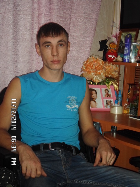 Олег Максимов