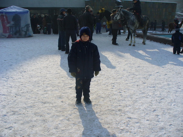 Лёня Завдовьев