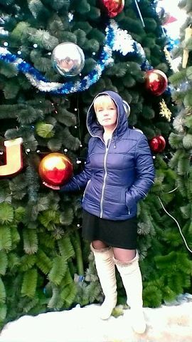 Настёна Зайцева