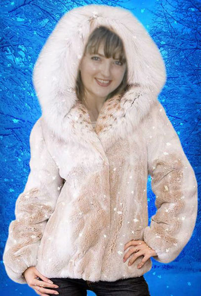 Анна Кратюк