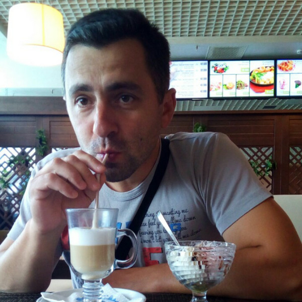 Михаил Майсюк