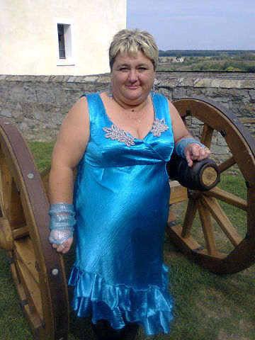 Елена Проц