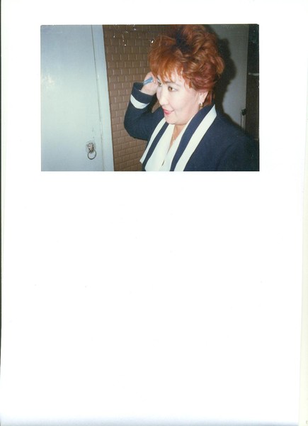 Zhanna Tulemisowa