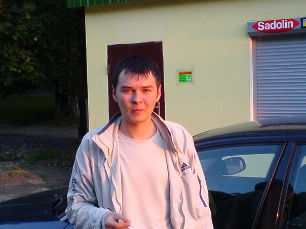 Евгений Мироненко