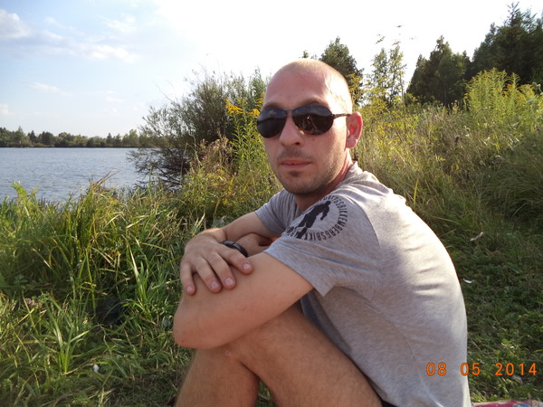 Алексей Алексеев