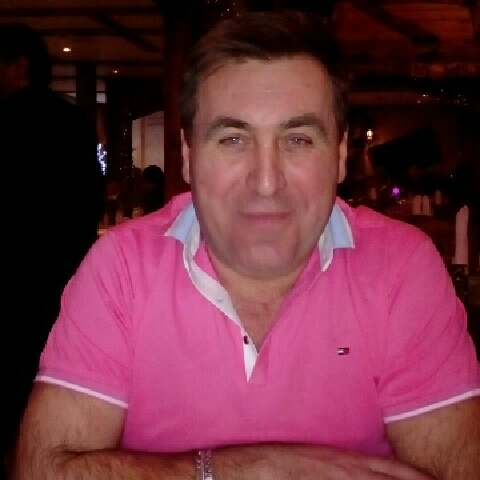 Boris Cantir