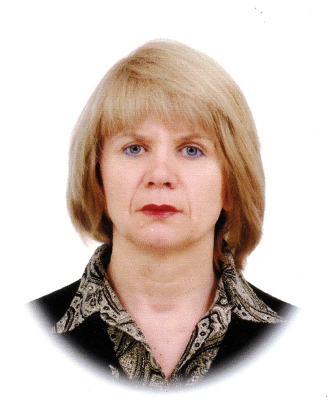 Татьяна Ольхова