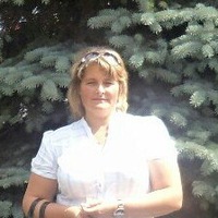 Ирина Князева