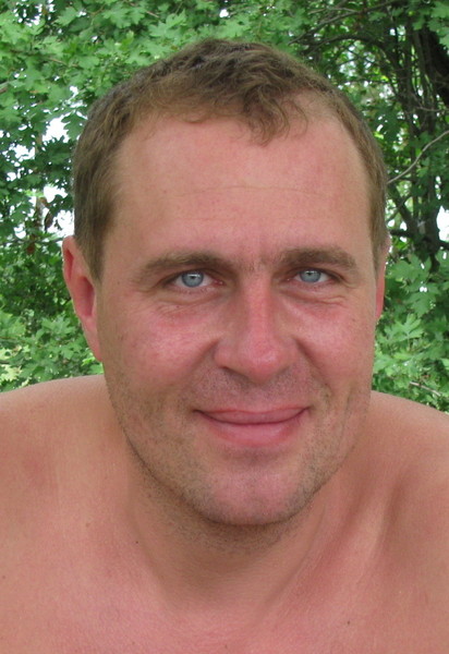 Леонид Дешура
