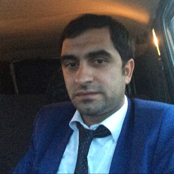 Mirsamir Agayev