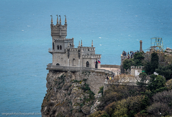 Недвижимость Крыма