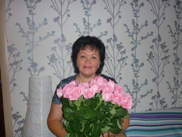 Эльвира Каерова