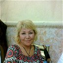 Роза Кисибаева