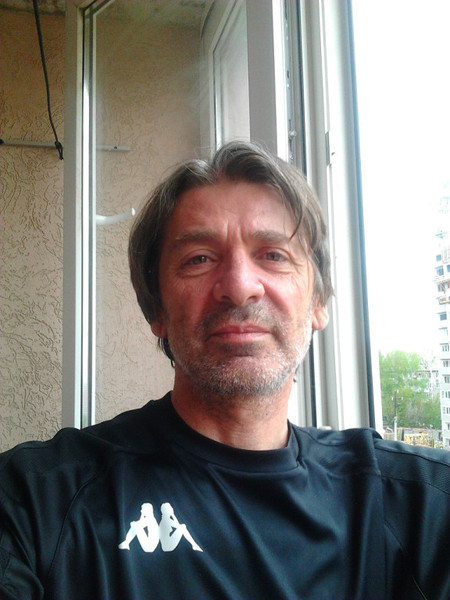 Валера Хагуш