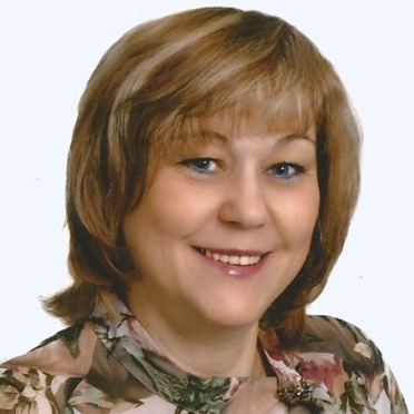 Елена Пронькина