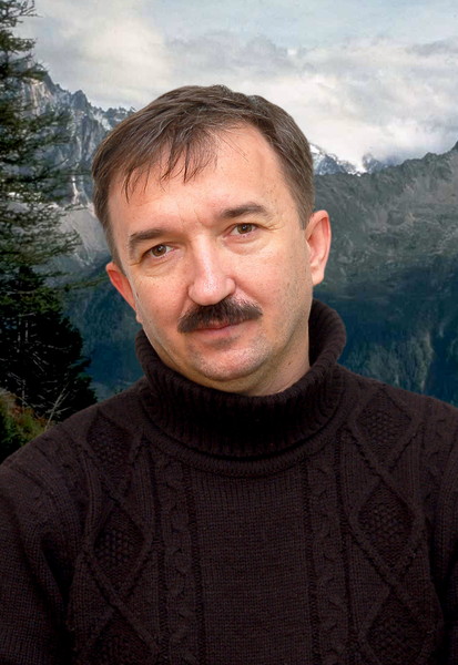 Владимир Черник