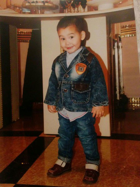 Дарья Бейсенкулова (Майлаякова)