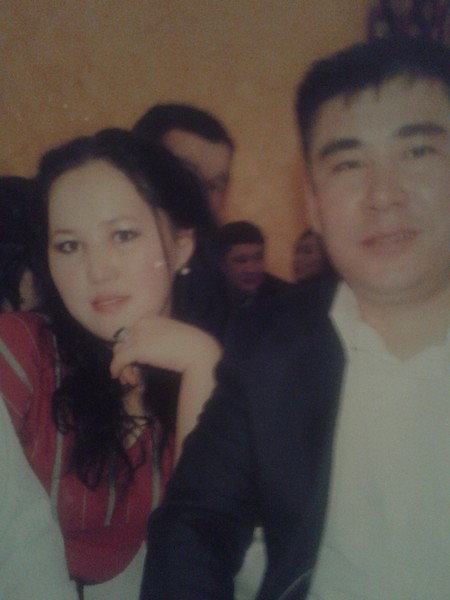 Базаргул Канаткызы