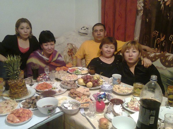 Зауре Мусатаева