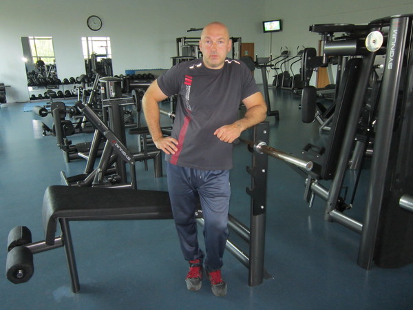 Igor Duhenkin