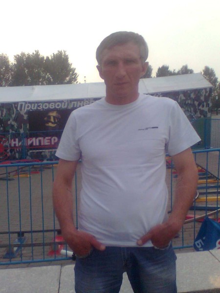 Алик Киселёв