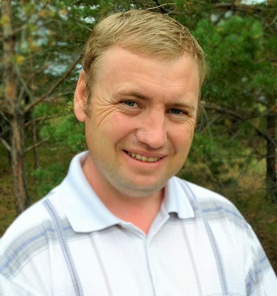 Антон Кирюшин