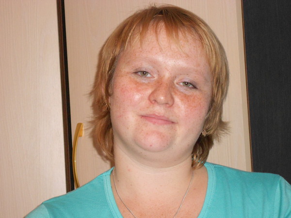Светлана Бондарь