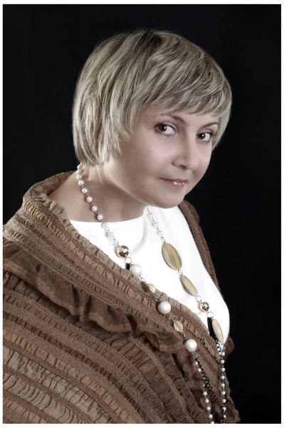 Светлана Береснева