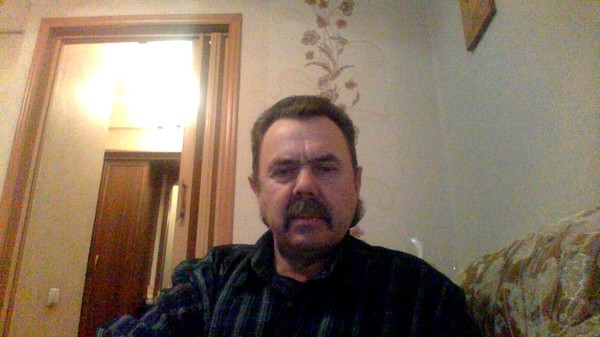 Олег Ковш