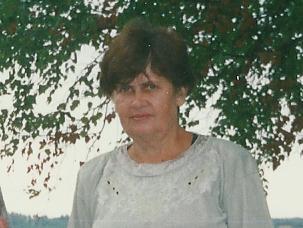 Инесса Соколова