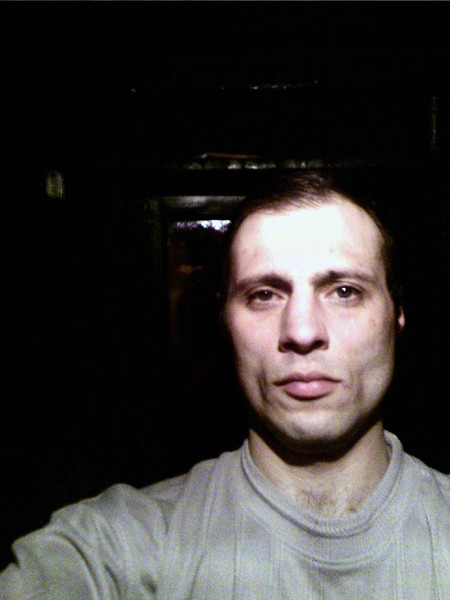 Павел Кононенко
