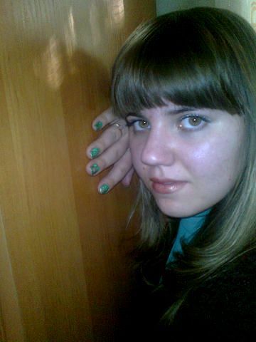 Юлия Новицкая