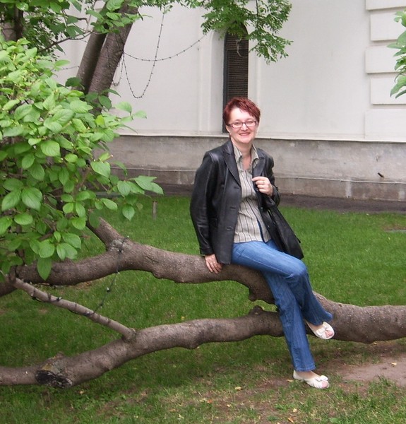 Елена Гулюкина