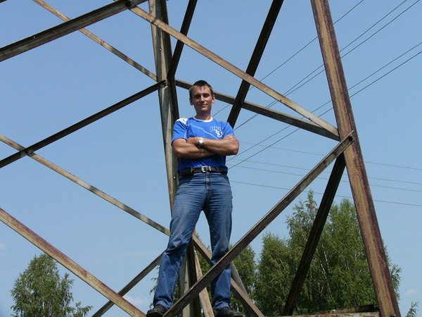 Александр Коваленко