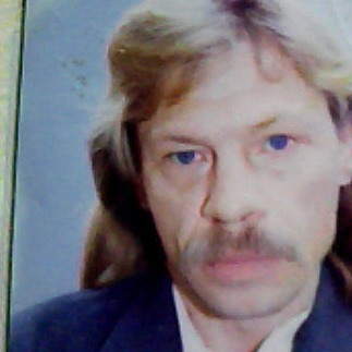 Борис Анамыкин