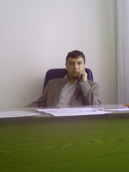 Дмитрий Пилюгин