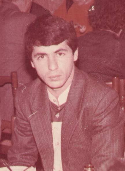 Bahadur Bakhishov