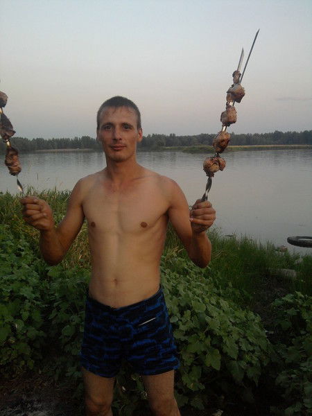 Антон Москвитин