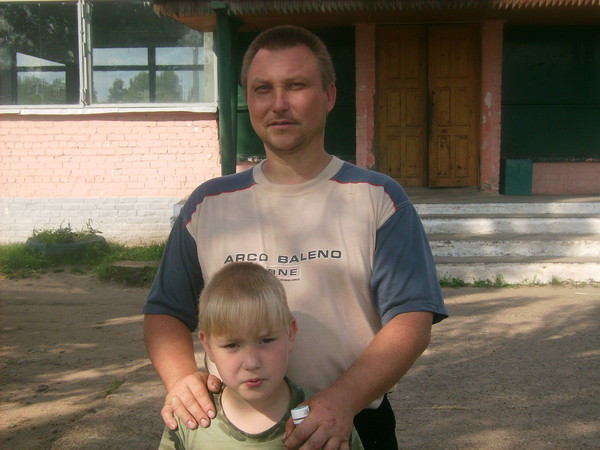 Сергей Дедюхин