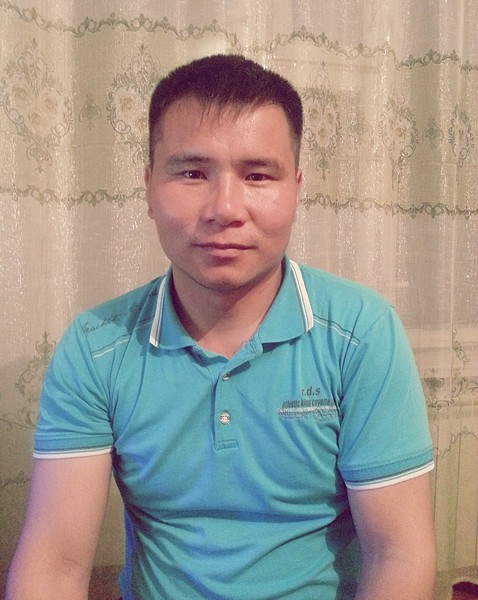 Амандык Куанышбеков