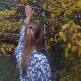 Даша Скуднова