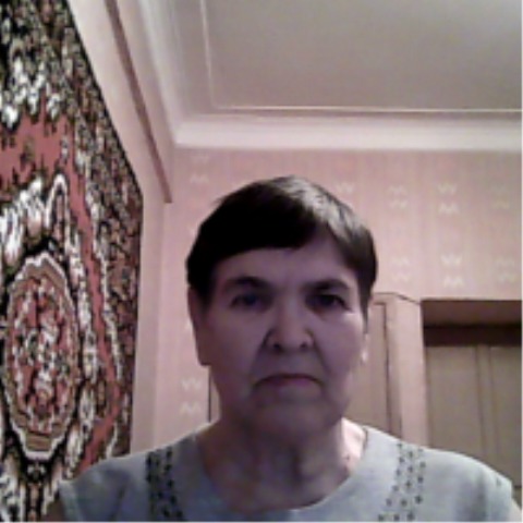 Нина Котлечкова