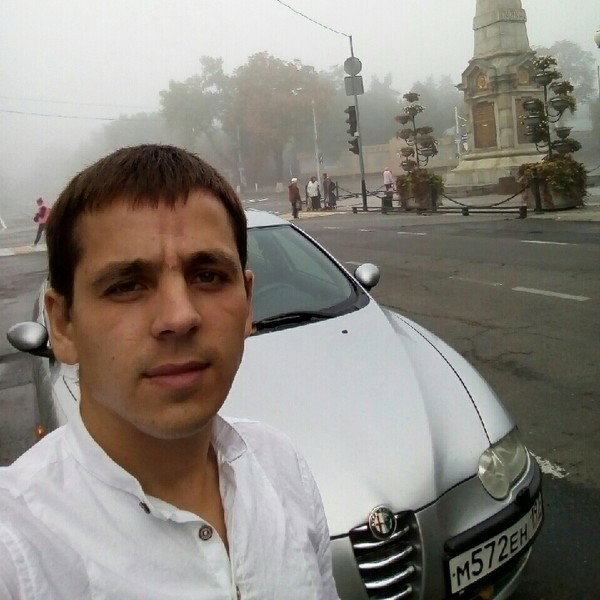 Ильдар Ибрагимов