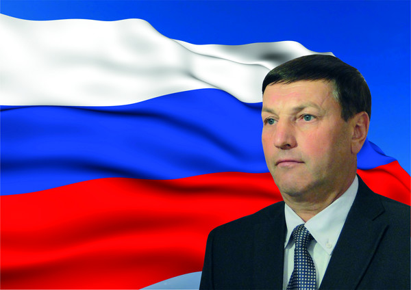 Виктор Кузьмин
