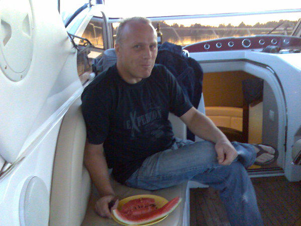 Максим Ипатов